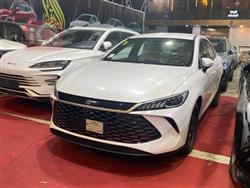 بی وای دی Qin Plus